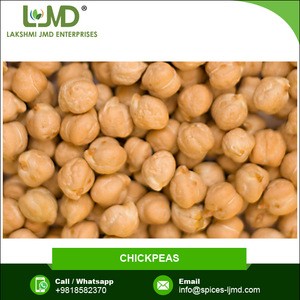 Export Quality Natural Chickpeas Kabuli at Wholesale Price