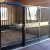 Import Exterior Horse Stable Doors For Sale With Window Hay Feeder System Equestrian Products from China