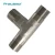 Import External Thread End Style Union Zinc Alloy Joint Fitting Connector for Metal Flexible Conduit Pipe Hose from China