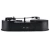 Import ezcap613 Support both 33 & 45 RPM Vinyl to MP3 Directly no PC Required Turntable Converter Record Player from China