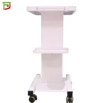 facial parlour moving cart salon beauty trolly beauty machine