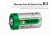 Import factory 1.5v carbon zinc r20 um1 batterie r20 dry cell battery price from China