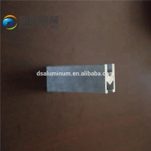 Factory casement window profile aluminum heat sink aluminium for bed frame