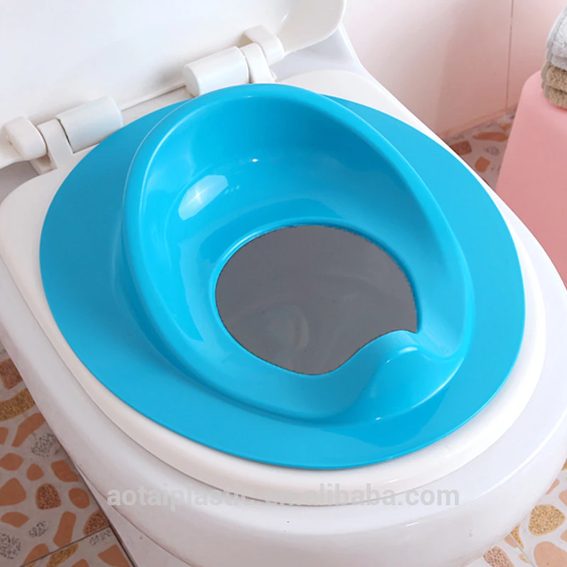Factory Cheap Price New Plastic Toilet Training Kids baby Potty Seat