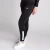 Import Factory custom cheap womens jogger suits knit cotton polyester private label winter sport ladies jogging track suits from China