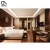 Import Factory Custom High End Modern European Best Wood Bedroom Hotel Furniture Set from China