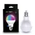 Import Factory direct price LED RGBW bluetooth bulb E27 E26 9W AC 85-240V RGB+W led bulb Lamp colored energy saving bulbs from China