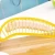 Import factory direct sale cheap plastic banana slicer from China
