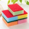 Factory direct sale eco friendly kitchen cleaning sponge
