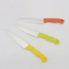 Factory direct sale high practicality high quality fruit knife stainless steel knife