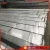 Import Factory direct sale hollow section 8x8 square tube galvanized steel from China