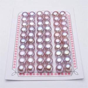 Factory direct sale loose seed pearls with discount price