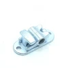 Factory direct sale truck accessories door lock for curtain side truck