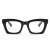 Import Factory direct sale women men TR90 frame CP temples optical frames eyeglasses from China