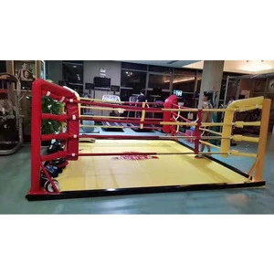 Factory Direct Sales boxing ring rope cover