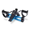 Factory direct sales comprehensive leg training device stepper mini leg training device foot pedal exercise bike