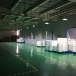 Factory Direct Sales Production Line Pp Nonwoven Meltblown Polypropylene Fiber