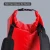 Import Factory Direct Sales Waterproof Dry Bags Custom logo Floating Backpack Water proof Bag from China