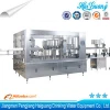 Factory direct sell drinking water purifying bottling project