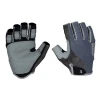 Factory direct selling custom outdoor sports Half-finger gloves