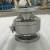 Factory direct stainless steel high quality manual ball valve for water system
