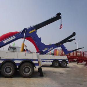 Factory Direct Supply 8*4 8 Ton Used Truck Crane For Truck