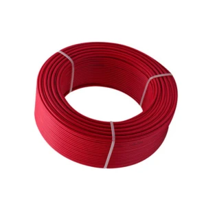 Factory direct supply BV electrical wire suppliers electrical wire thhn electrical cable 8mm copper wire