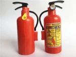 Factory direct supply Kids Summer Water Gun Fire extinguisher toy short range water pistol