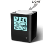 Factory Direct Supply OEM/ODM Wholesale Automatic Weather Station
