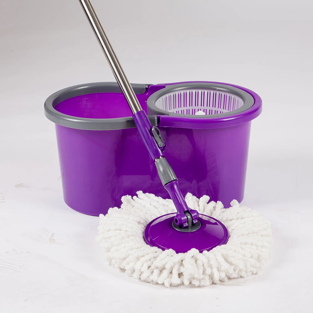 factory direct supply with wholesale factory price 360 magic easy cleaning spinning mop