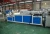 Import Factory Direct Wood Plastic WPC Decking Extrusion Line Made In China from China