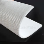 Factory directfilter for air conditioning  sale customized hepa filter air filter paper for house hold purifier air filter