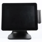 Factory directly provide all in one capacitive touch screen pos