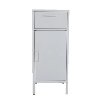 Factory Directly Sales Living Room Furniture Storage Wardrobe Wall Cabinet Multifunction Steel China Home Furniture Modern Metal