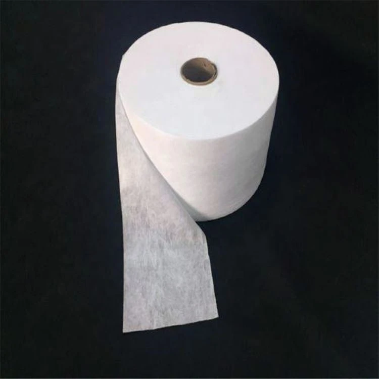 Factory Directly Sell Filter PFE99 100% Polypropylene Meltblown Medical Waterproof Disposable Breathable White Non Woven Fabric