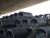 Import factory directly supply black annealing iron steel wire in stock from China
