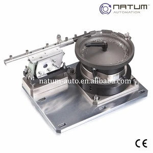 Factory Hot Sale vibratory bowl feeders material handling equipment