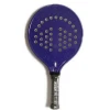 Factory made with Graphite platform paddel racket with drop shot