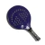 Import Factory made with Graphite platform paddel racket with drop shot from China