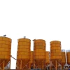 Factory Manufacture Cement Storage Silo 100 Tonnes Capacity Diameter 3.16m New Bolted Cement Silo Machine