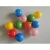 Import Factory Manufacture Various Kids Play Pool Balls Baby Toys Ball Pit from China
