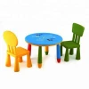 Factory manufacturing good quality kids school tables and chairs