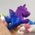 Factory New Unicorn Toys PU Foam Slow Rising Stress Relief Squishy Animal