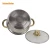 Import Factory OEM new prestige gold 12pcs cooker kitchen cooking pot stainless steel non stick cookware sets from China