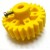 Import Factory OEM Producing Custom Plastic Gears Nonstandard Gears For Different Machinery Equipment Component Gear from China