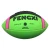 Import Factory OEM Wholesale American Football American Football Rugby Training Game Football from China