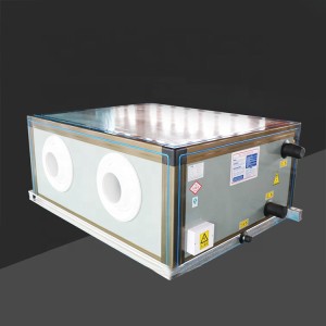 Factory Outlet Air Treatment Unit Price / High Performance AHU