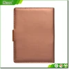 Factory personalized dairy notebooks cheap