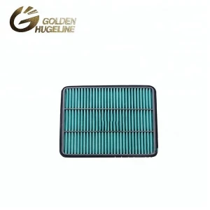 Factory Price Automobile Engine Air Conditioner Cabin Filter 17801-30080 Element Filter