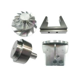 Factory Price Brass Machining Aluminium CNC Milling Machining Service